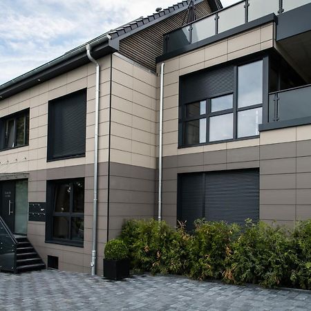 Апартаменты Heaven House Freunde Тиммендорфер-Штранд Экстерьер фото